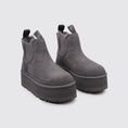 Load image into Gallery viewer, NEUMEL PLATFORM / GREY
