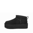 Load image into Gallery viewer, W CLASSIC ULT M PLAT / BLACK