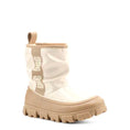 Load image into Gallery viewer, W C BRELLAH MINI / MUSTARD SEE
