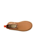 Load image into Gallery viewer, W CLASSIC DIPPER / CHESTNUT