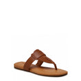Load image into Gallery viewer, W GAILA / TAN LEATHER