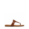 Load image into Gallery viewer, W GAILA / TAN LEATHER