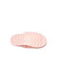 Load image into Gallery viewer, W PUFT SLIDE LOGO / PINK SCALL