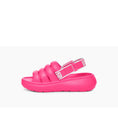 Load image into Gallery viewer, W SPORT YEAH / TAFFY PINK