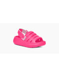 Load image into Gallery viewer, W SPORT YEAH / TAFFY PINK
