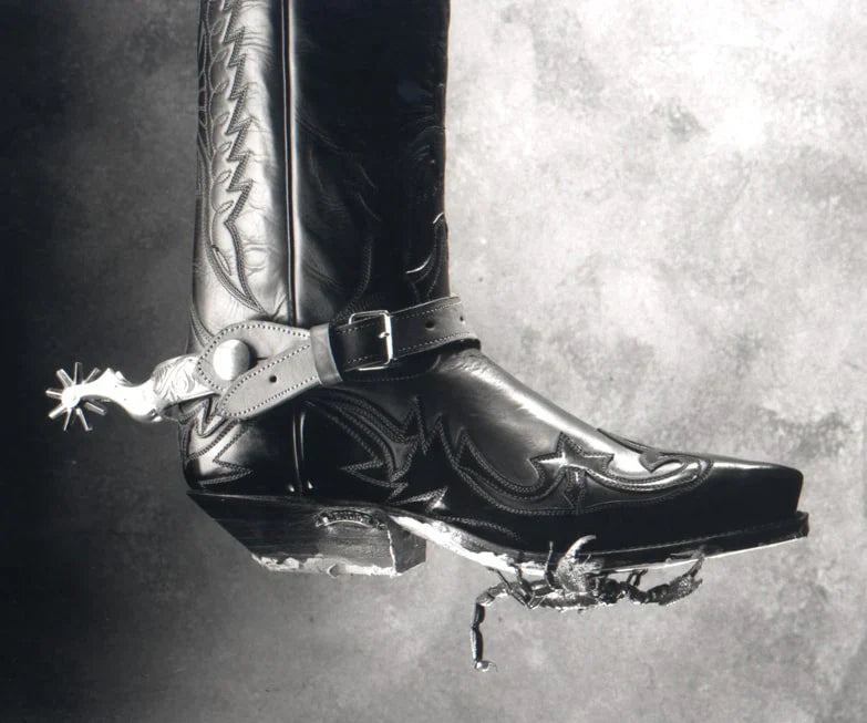 Sendra Boots em Lisboa: porque trouxemos uma das marcas mais icónicas de botas para o Chiado