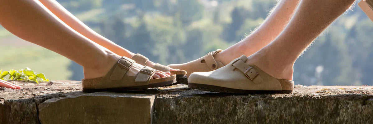 BIRKENSTOCK ARIZONA MULHER