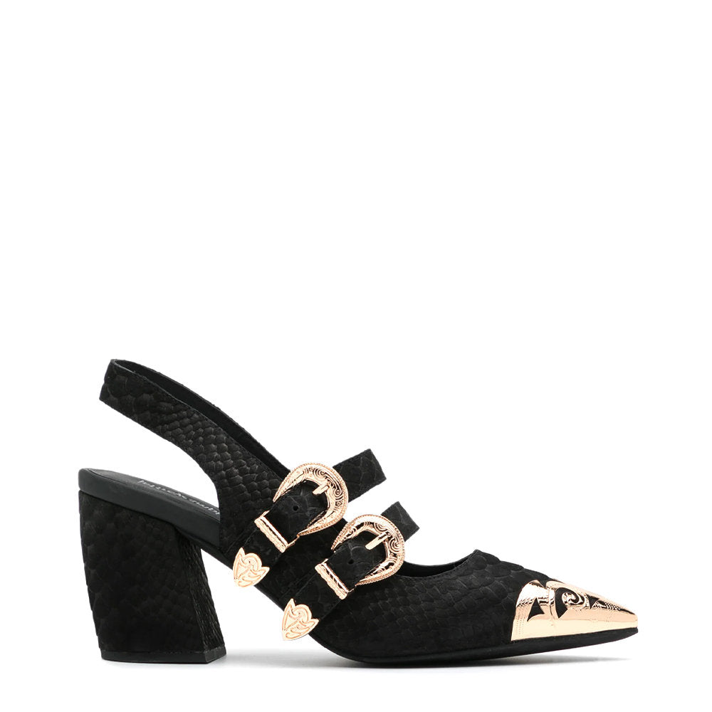 WALTER / BLACK+GOLD