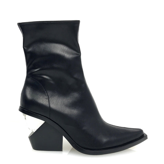 WALTON-3 / BLACK