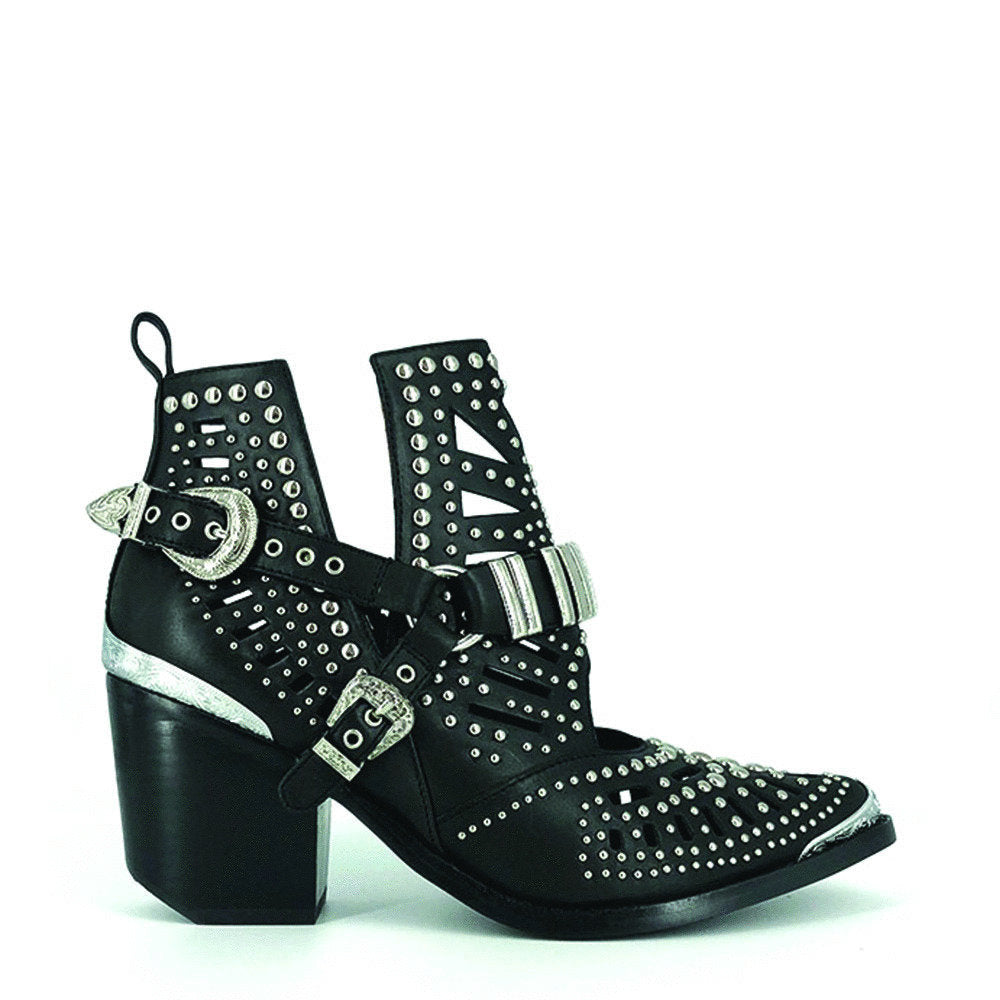 WYLIE / BLACK