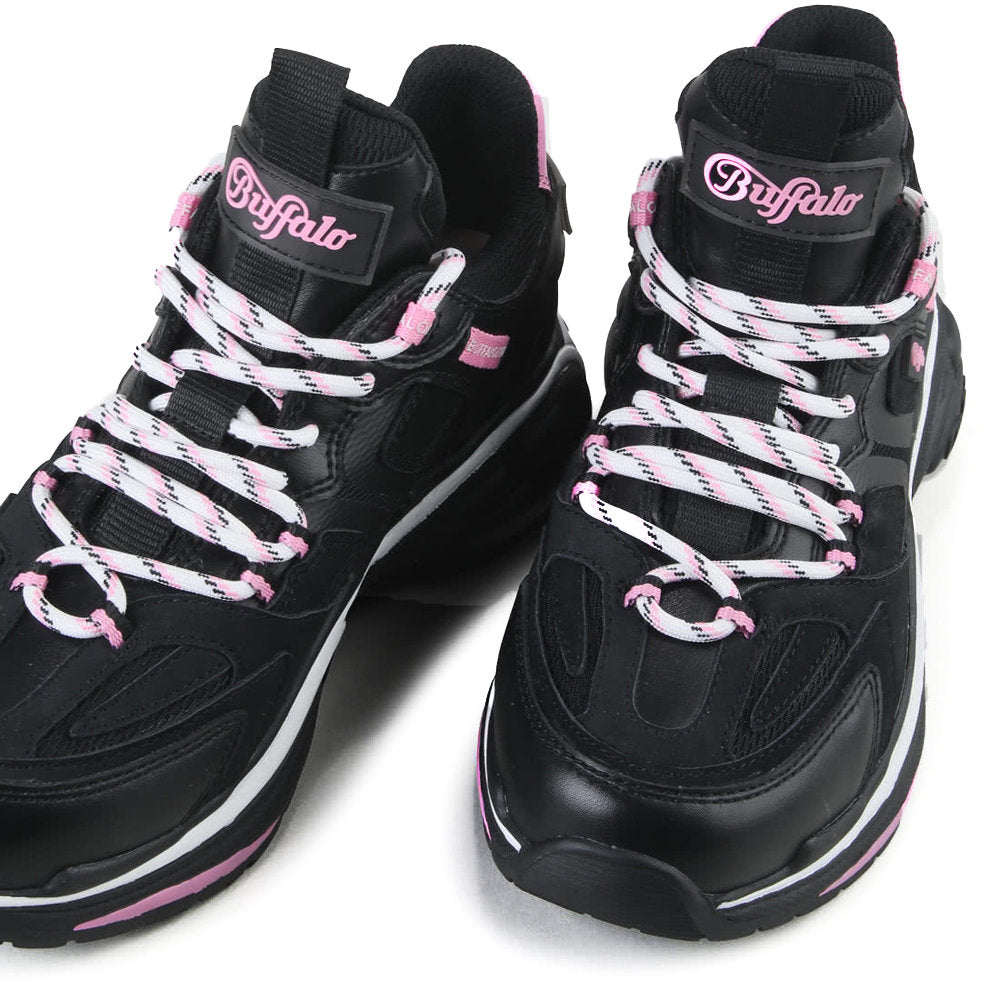 MELLOW S2 IMI / BLACK