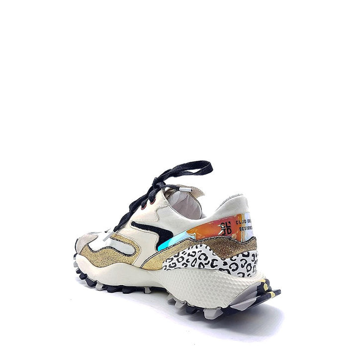 0129-1 / WHITE