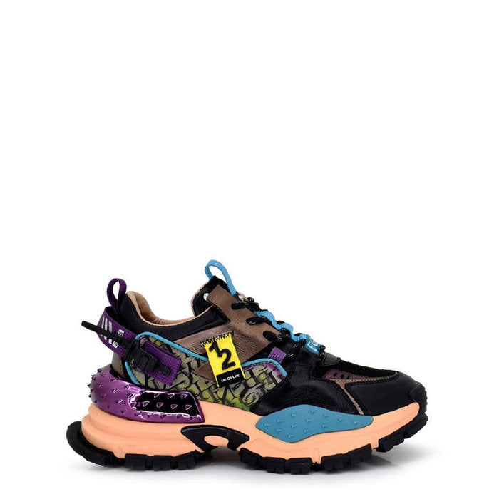 610-1 / BLACK