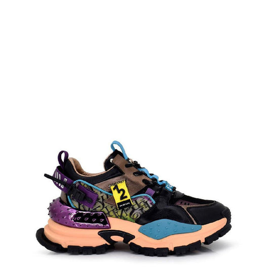 610-1 / BLACK