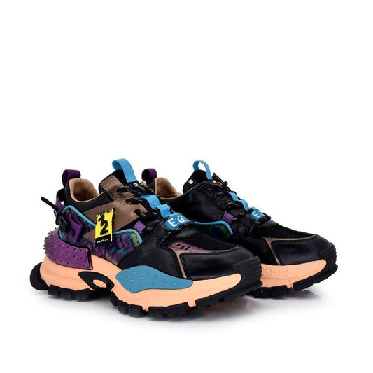 610-1 / BLACK