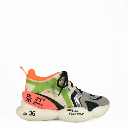 628-8 / ORANGE