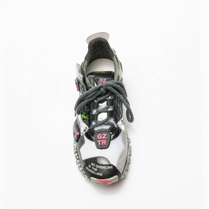 928-2 / BLACK