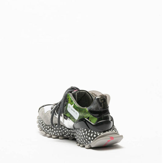 928-2 / BLACK