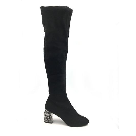 ADRIA 425 / BLACK