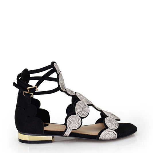 AMELIA-505 / BLACK GOLD