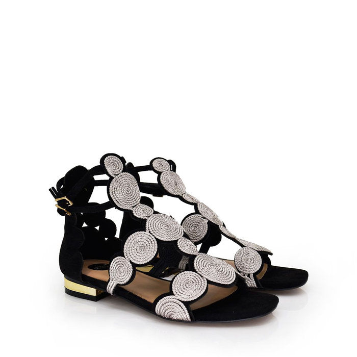 AMELIA-505 / BLACK GOLD