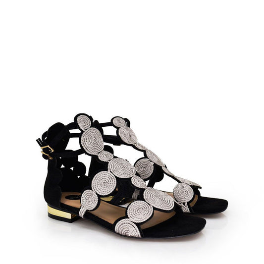 AMELIA-505 / BLACK GOLD