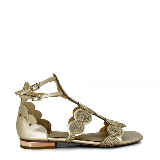 AMELIA-505 / CHAMPAGNE