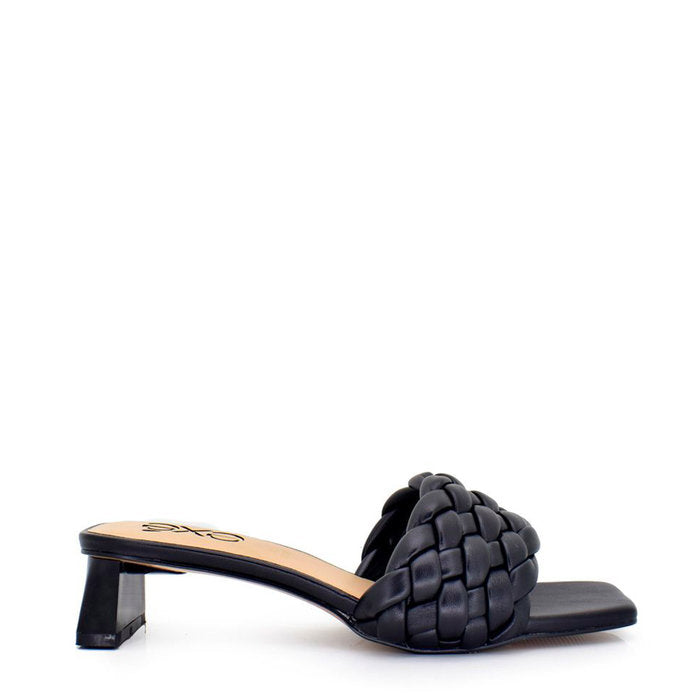 ANGELA 845 / BLACK