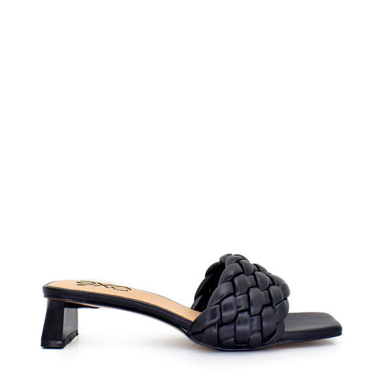 ANGELA 845 / BLACK