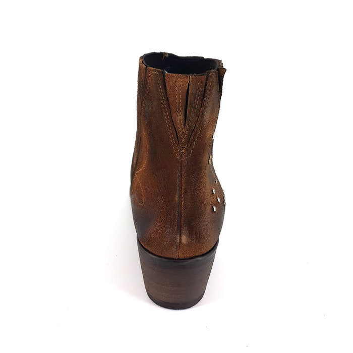 BELA 103 / CUERO