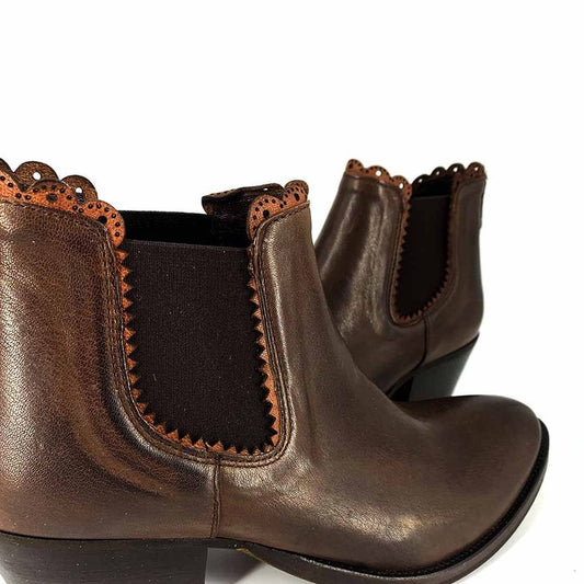 OWEN 515 / BROWN