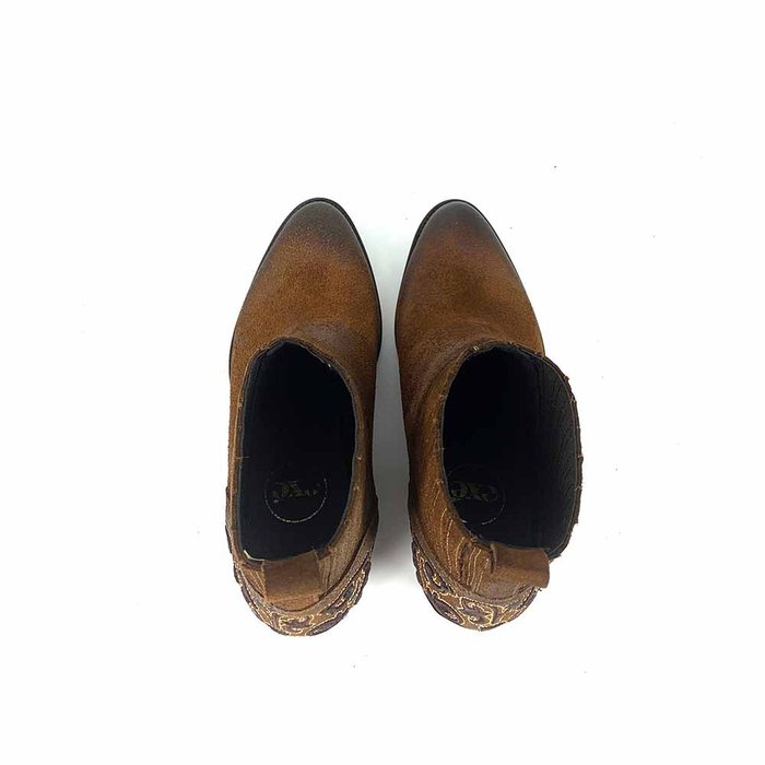 OWEN 901 / CUERO