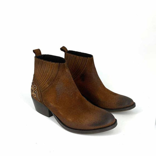OWEN 901 / CUERO
