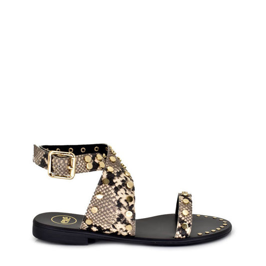 VF1180-1 / BEIGE SNAKE