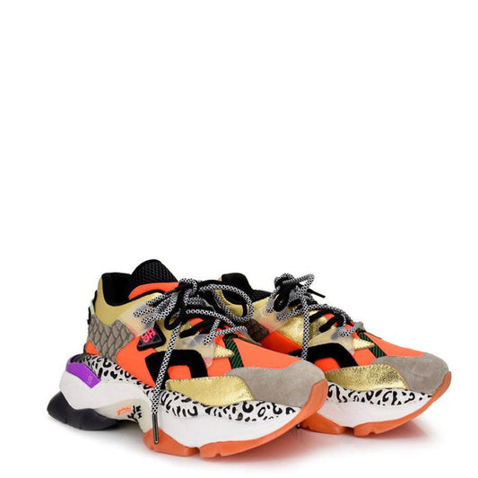 XY-008 / ORANGE