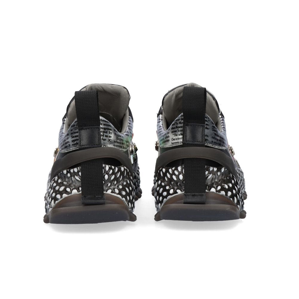 XY-2203 / BLACK