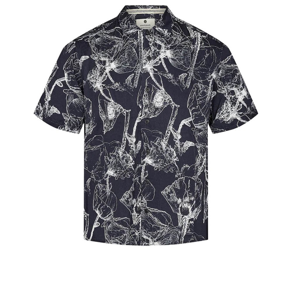 AKLEO / DARK NAVY