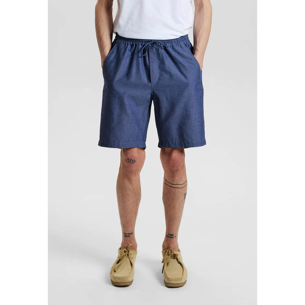 AKLT JAMES  / DARK NAVY