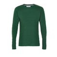 Load image into Gallery viewer, REX KNIT / DK.GREEN
