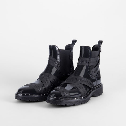 FRANKIE 01 / BLACK