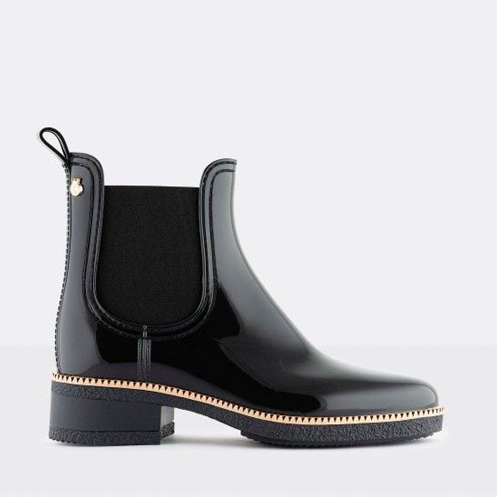WARM AVA 06 / BLACK