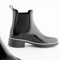 Load image into Gallery viewer, WARM AVA 06 / BLACK
