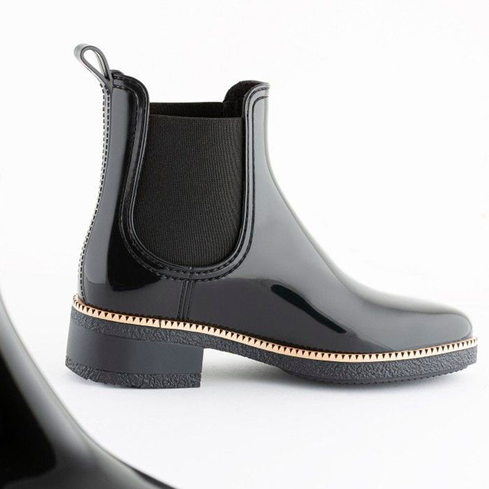 WARM AVA 06 / BLACK