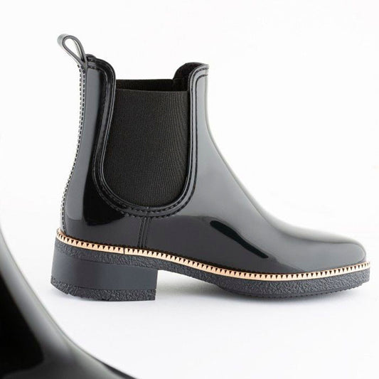 WARM AVA 06 / BLACK