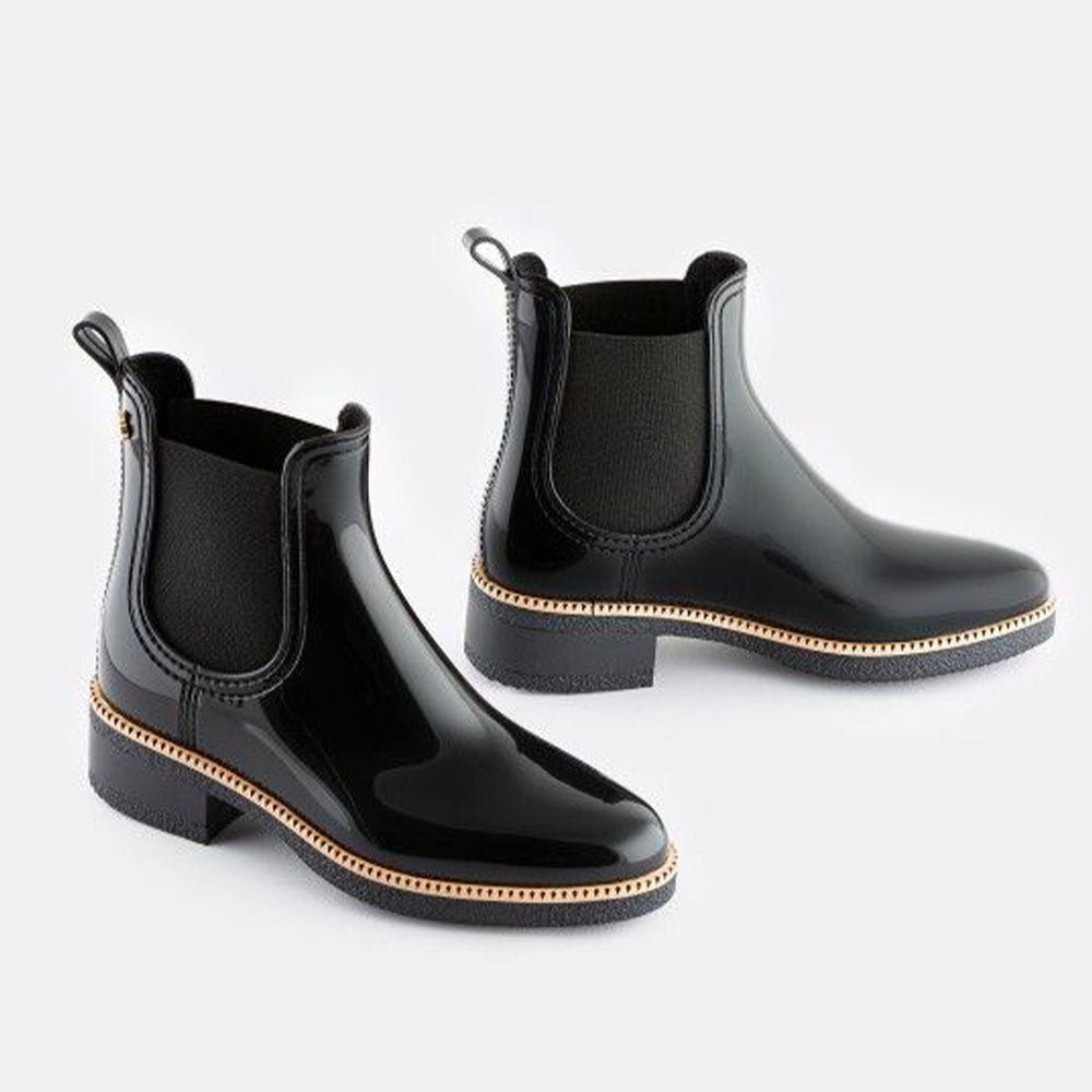 WARM AVA 06 / BLACK