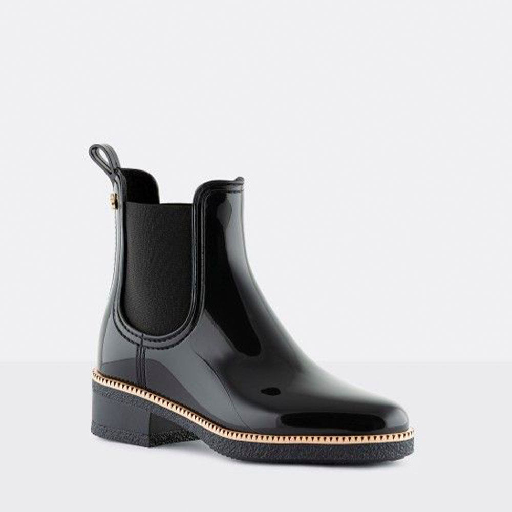 WARM AVA 06 / BLACK