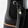 Load image into Gallery viewer, WARM AVA 06 / BLACK
