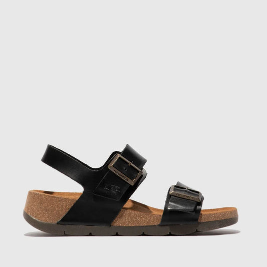 CEKE / BLACK