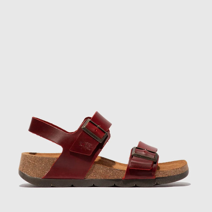 CEKE / RED