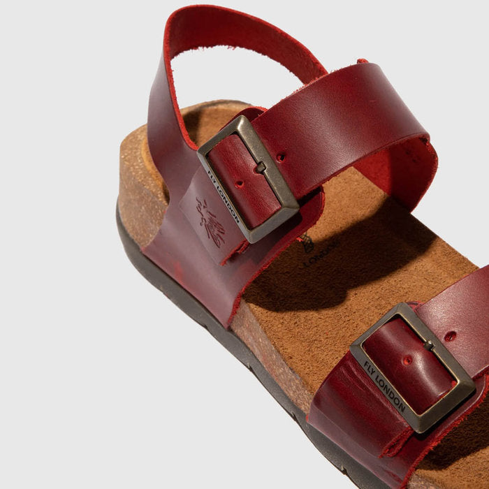 CEKE / RED